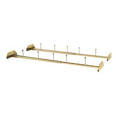 26'' Sink Undermount Kit by Native Trails