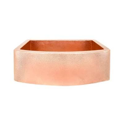 Native Trails Rhapsody - Polished Copper
