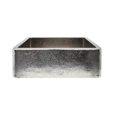 Native Trails Farmhouse 30 - Polished Nickel