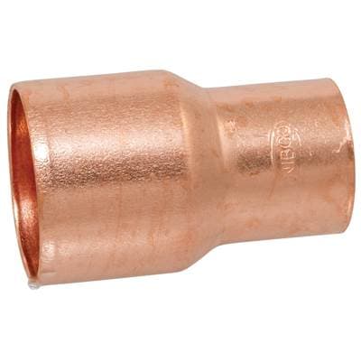 Nibco 600-2 11/2X1 Ftgxc Ftg Reducer Wrot
