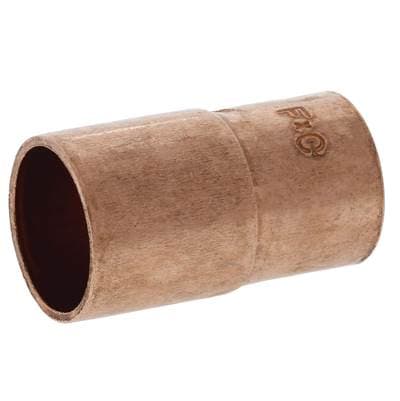 Nibco 600-2 1/2X3/8 Ftgxc Ftg Reducer Wrot