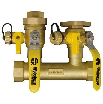 1 1/2 FIPx1 1/4 Hydro-Core Flg Right Kit