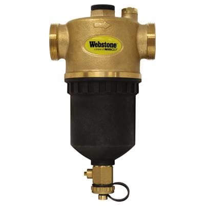 Nibco Magnetic Boiler Filter Xl Body by Nibco