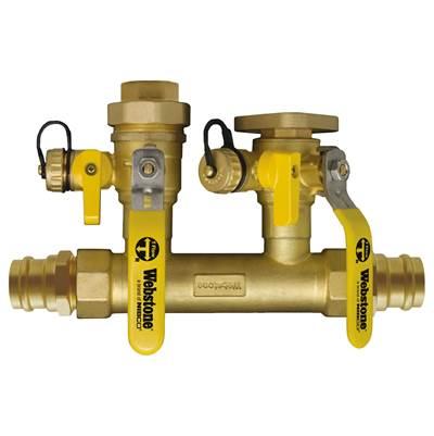 1 1/2 PRSx1 1/4 Hc Flg Rght Kit 88765-45