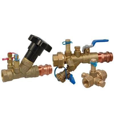 Nibco Ncc2p 1 Coil Connect Kit Press