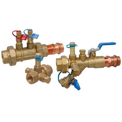 Nibco Ncc4p 1 Coil Connect Kit Press