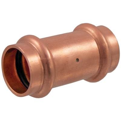 Nibco 1'' Press Coupling Copper