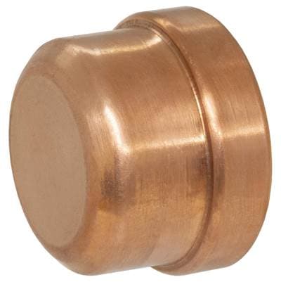 Nibco Pc617-xlc 2-1/2 PRS Tube Cap