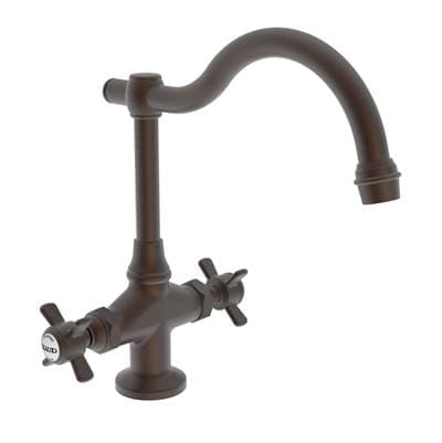 Newport Brass Fairfield Prep/Bar Faucet - English Bronze by Newport Brass