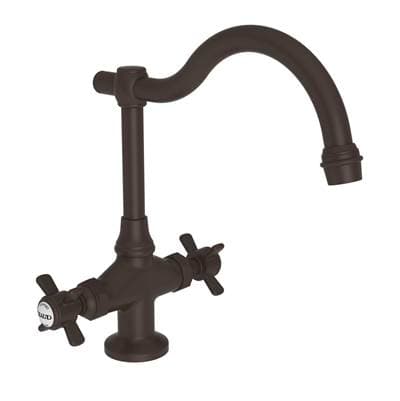 Newport Brass Fairfield Prep/Bar Faucet - Oil Rubbed Bronze