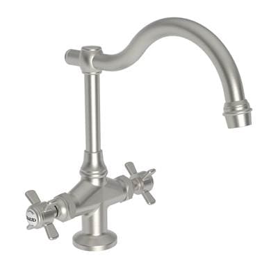 Newport Brass Fairfield Prep/Bar Faucet - Satin Nickel by Newport Brass