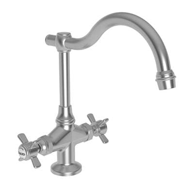 Newport Brass Fairfield Prep/Bar Faucet - Stainless Steel Pvd