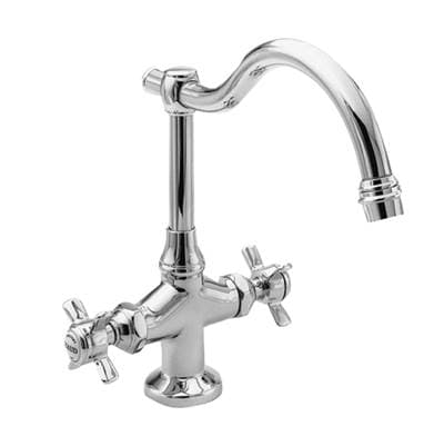 Newport Brass Fairfield Prep/Bar Faucet - Polished Chrome