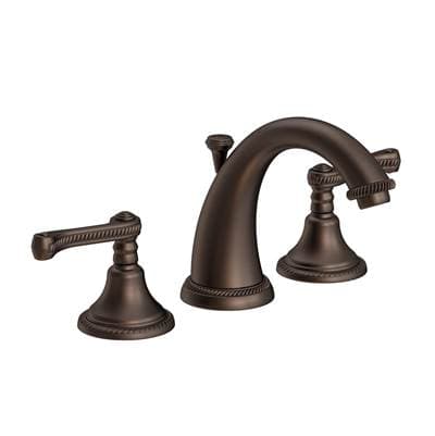 Newport Brass Amisa Widespread Lavatory Faucet - English Bronze by Newport Brass
