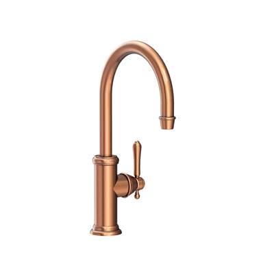 Chesterfield Prep/Bar Faucet by Newport Brass