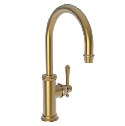 Chesterfield Prep/Bar Faucet by Newport Brass