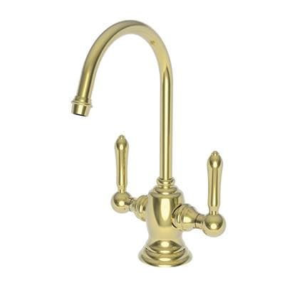 Hot And Cold Water Faucets