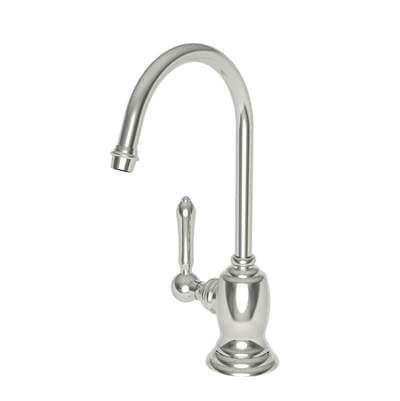 Newport Brass Chesterfield Hot Water Dispenser - Polished Nickel Pvd