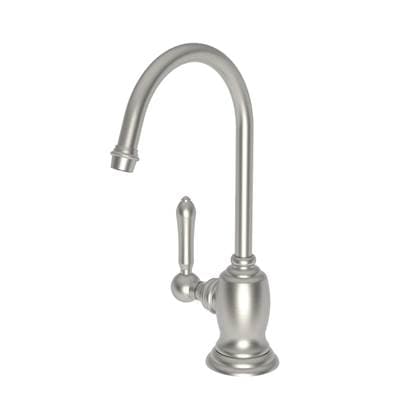 Newport Brass Chesterfield Hot Water Dispenser - Satin Nickel
