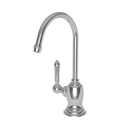 Newport Brass Chesterfield Hot Water Dispenser - Satin Gold Pvd by Newport Brass