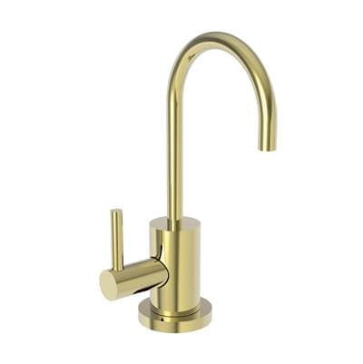 Hot Water Faucets