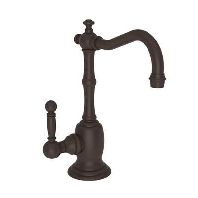 Newport Brass Chesterfield Hot Water Dispenser - Oil Rubbed Bronze by Newport Brass