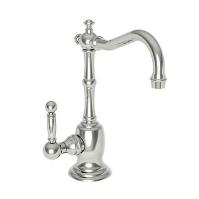 Chesterfield Hot Water Dispenser - Polished Nickel