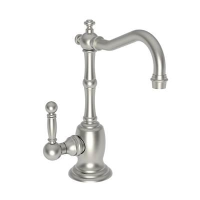 Chesterfield Hot Water Dispenser - Satin Nickel