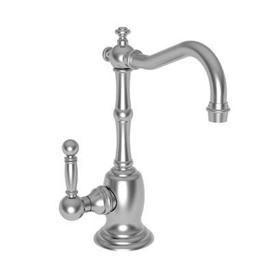 Newport Brass Chesterfield Hot Water Dispenser - Stainless Steel Pvd by Newport Brass