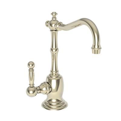 Chesterfield Hot Water Dispenser - French Gold Pvd