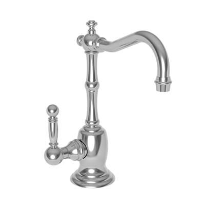 Chesterfield Hot Water Dispenser - Polished Chrome