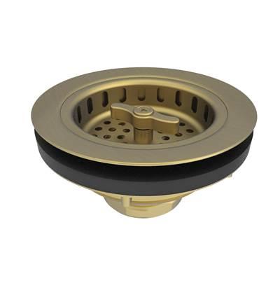 Brasstech Large Basket Strainer Set