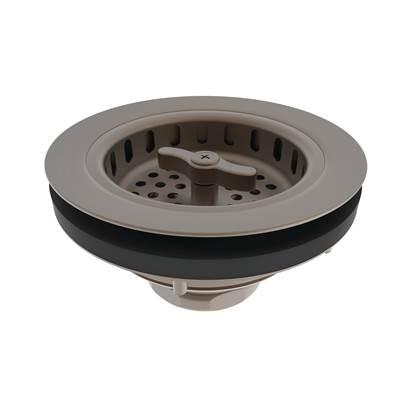 Brasstech Large Basket Strainer Set by Newport Brass