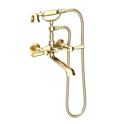 Shop all Roman Tub Faucets With Hand Showers