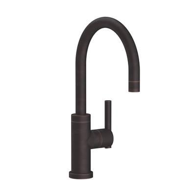 Newport Brass East Linear Prep/Bar Faucet - Venetian Bronze