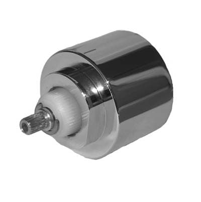 Newport Brass Other 3/4'' Valve Trim Extension Kit - Polished Chrome
