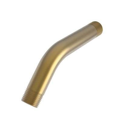 Newport Brass Other 6'' Shower Arm - Satin Bronze Pvd