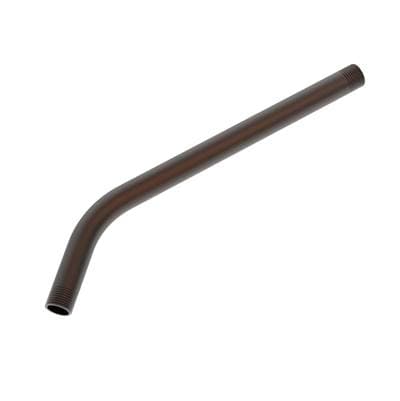 Newport Brass Other 12'' Shower Arm - English Bronze by Newport Brass