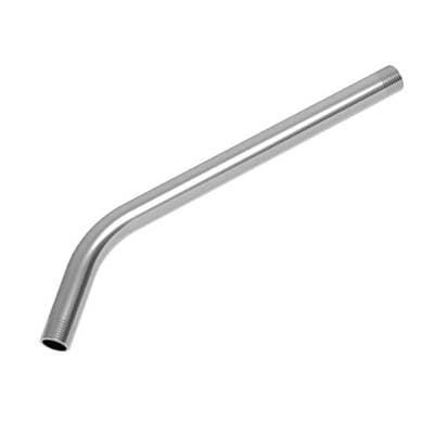 Newport Brass Other 12'' Shower Arm - Antique Nickel by Newport Brass