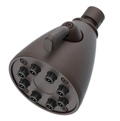 Newport Brass Other Single Function Shower Head - Oil Rubbed Bronze