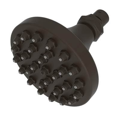 Newport Brass Other Single Function Shower Head - Oil Rubbed Bronze