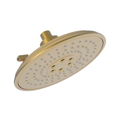 Newport Brass Luxnetic Luxnetic Multifunction Showerhead - Satin Gold Pvd