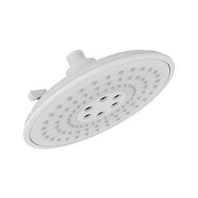 Newport Brass Luxnetic Luxnetic Multifunction Showerhead - Matte White