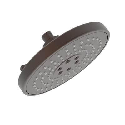 Newport Brass Luxnetic Luxnetic Multifunction Showerhead - English Bronze by Newport Brass