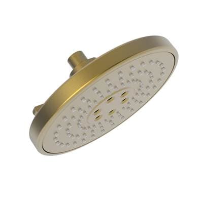 Newport Brass Luxnetic Luxnetic Multifunction Showerhead - Satin Bronze Pvd
