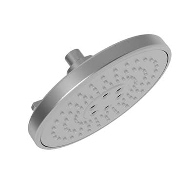 Newport Brass Luxnetic Luxnetic Multifunction Showerhead - Stainless Steel Pvd by Newport Brass