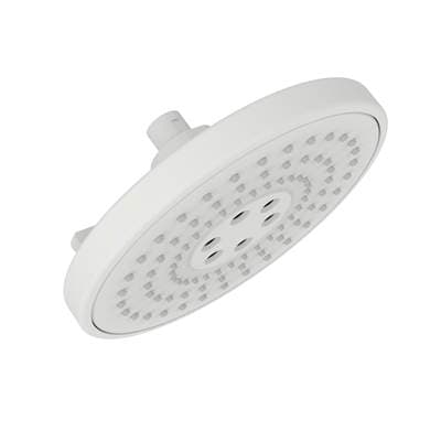 Newport Brass Luxnetic Luxnetic Multifunction Showerhead - Matte White