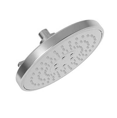 Newport Brass Luxnetic Luxnetic Multifunction Showerhead - Aged Brass