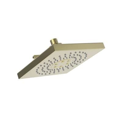 Newport Brass Luxnetic Luxnetic Multifunction Showerhead - Forever Brass Pvd