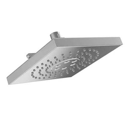 Newport Brass Luxnetic Luxnetic Multifunction Showerhead - Aged Brass